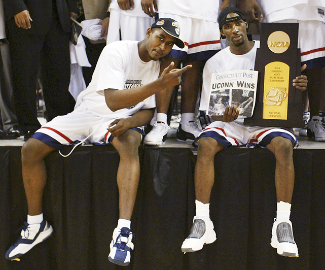 UConn Basketball: The Top 50 Players in School History
